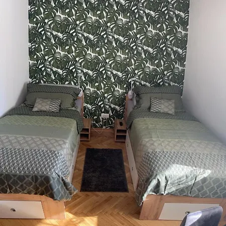 With Wifi - 21956 Apartment *