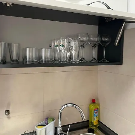 Apartament With Wifi - 21956