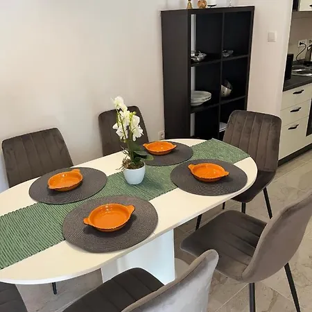 With Wifi - 21956 Apartament *