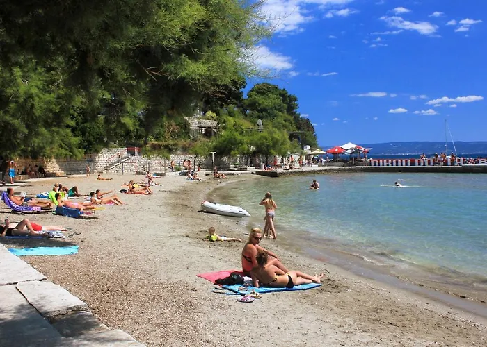 With Wifi - 21956 Lägenhet *