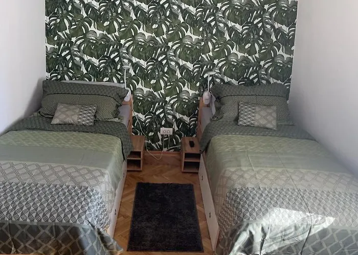 With Wifi - 21956 Lägenhet *